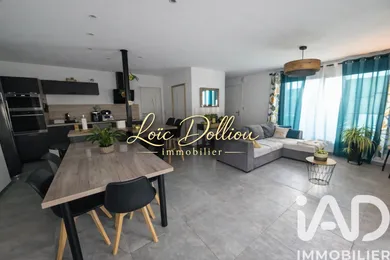 House in Talmont-Saint-Hilaire (85440)