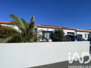 House in Talmont-Saint-Hilaire (85440)