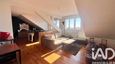 Apartment in Le Mans (72000)