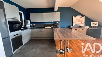 Appartement à Le Mans (72000)