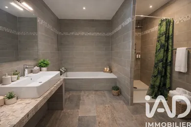 House in Talmont-Saint-Hilaire (85440)