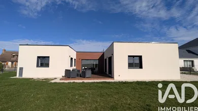 House in Saint-Lyé-la-Forêt (45170)
