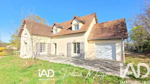 Maison à Guernes (78520)