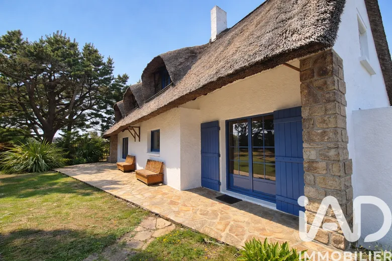Maison 6 pièces 147 m² · à Guérande · 147 m² · 1 116 000 €