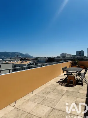 Appartement à La Seyne-sur-Mer (83500)