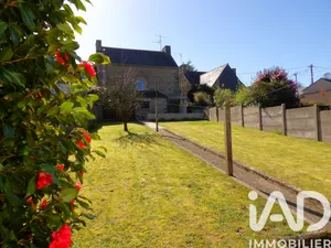 Village house in Guingamp (22200)
