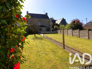 Village house in Guingamp (22200)