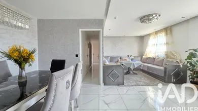 Appartement à Mantes-la-Jolie (78200)