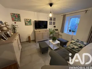 Townhouse in Pédernec (22540)