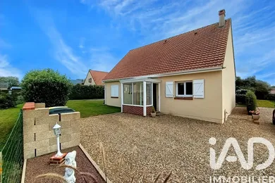 Maison à Buchy (76750)