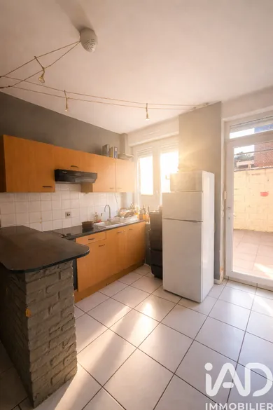 Maison à Lille (59160)