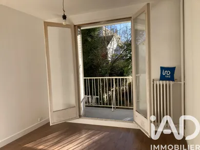 Apartment in Hérouville-Saint-Clair (14200)