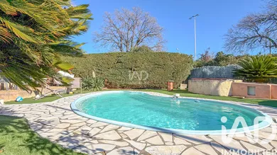 Maison à Fréjus (83600)