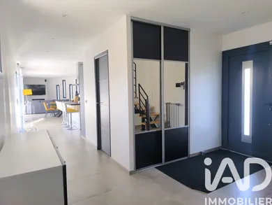 House in Saint-Germain-sur-Morin (77860)