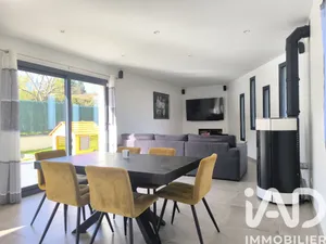 Maison à Saint-Germain-sur-Morin (77860)