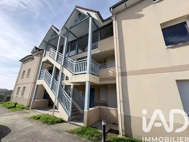 Apartment in Touques (14800)