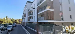 Appartement à Sartrouville (78500)