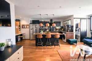 Apartment in Charenton-le-Pont (94220)