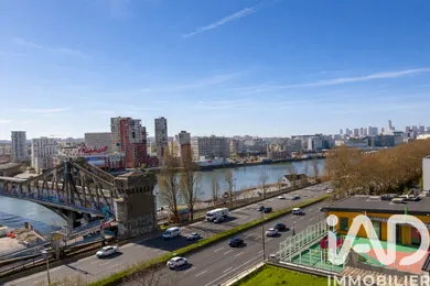 Apartment in Charenton-le-Pont (94220)