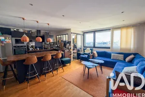 Appartement à Charenton-le-Pont (94220)