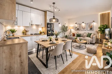 House in Colombes (92700)