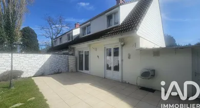 Maison à Béthune (62400)