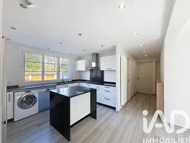 Appartement à Nanterre (92000)
