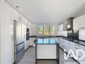 Appartement à Nanterre (92000)