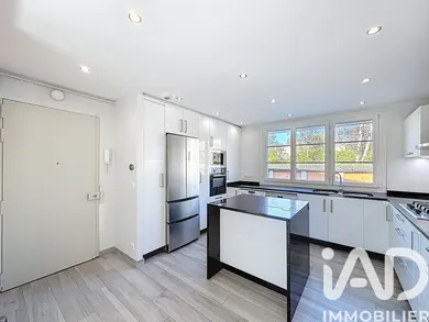 Appartement à Nanterre (92000)