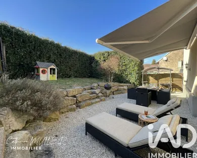 Triplex à Champey (70400)