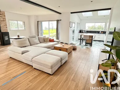 Maison à Pleslin-Trigavou (22490)