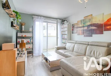 Appartement à Sartrouville (78500)