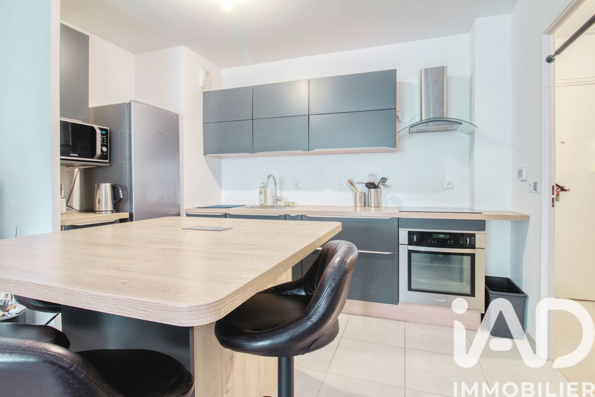appartement à Sartrouville