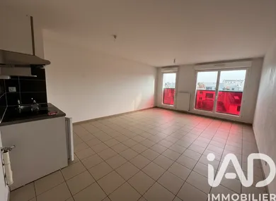 Appartement à Nantes (44000)