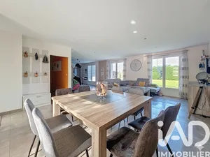 House in Divatte-sur-Loire (44450)