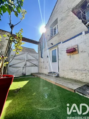 House in Condécourt (95450)