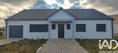 Maison traditionnelle à Évreux (27000)