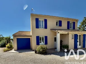 Maison à Le Cannet-des-Maures (83340)