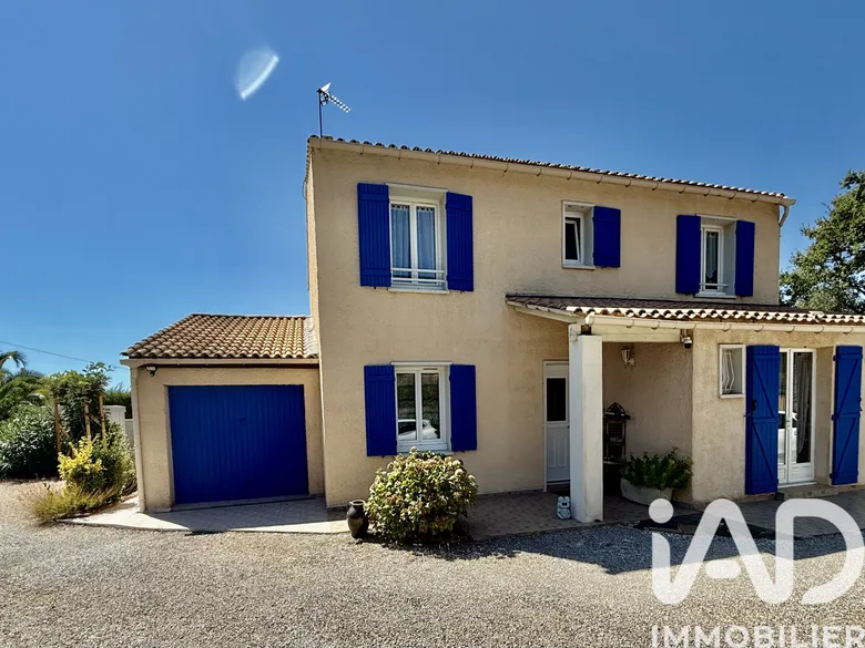 Maison 7 pièces 127 m² · à Le Cannet-des-Maures · 127 m² · 521 000 €