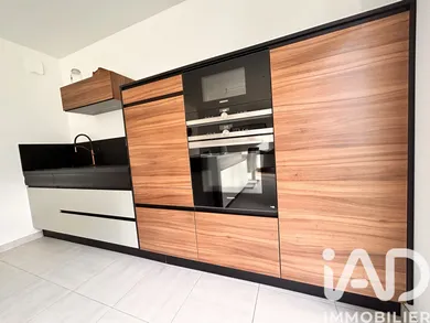 Apartment in Angers (49100)