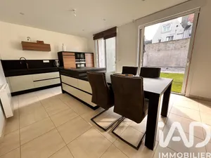 Apartment in Angers (49100)