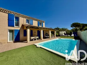 Maison à Le Cannet-des-Maures (83340)