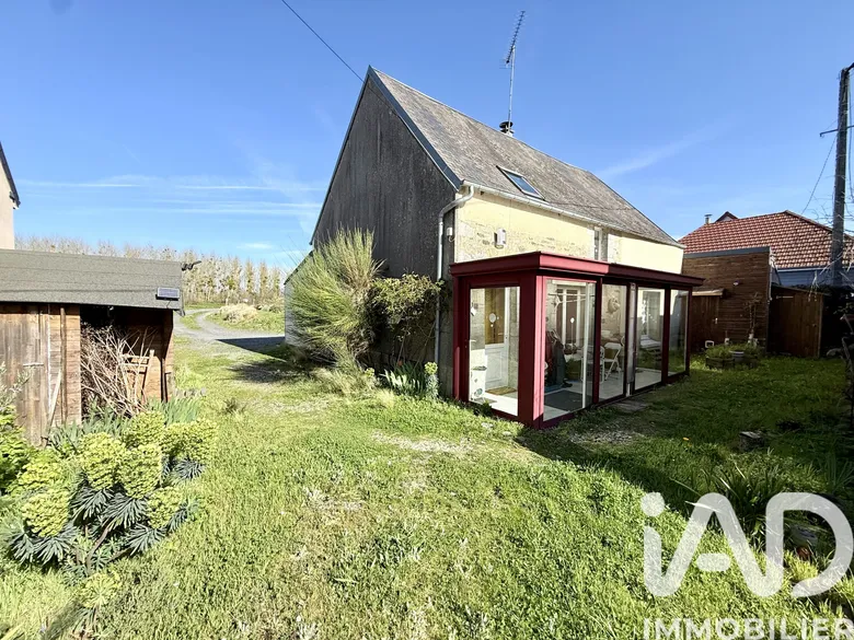 Maison 4 pièces 81 m² · à Tourneville-sur-Mer · 81 m² · 199 500 €
