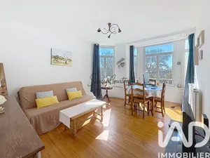 Appartement à Boulogne-sur-Mer (62200)