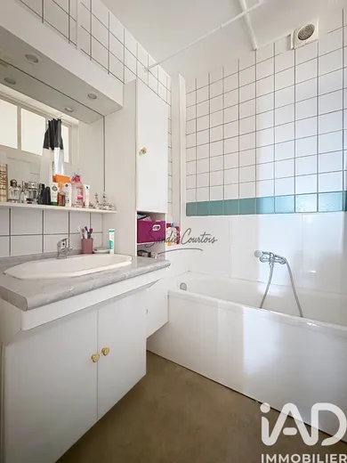 Apartment in Boulogne-sur-Mer (62200)