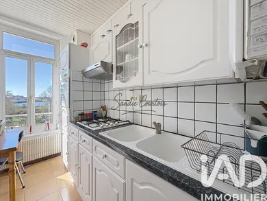 Apartment in Boulogne-sur-Mer (62200)