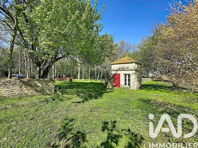 Demeure à Saint-Nazaire-sur-Charente (17780)