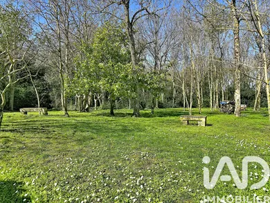 Demeure à Saint-Nazaire-sur-Charente (17780)