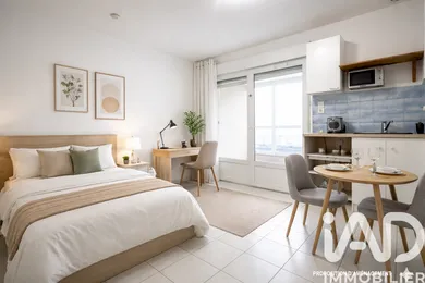 House in Nantes (44300)