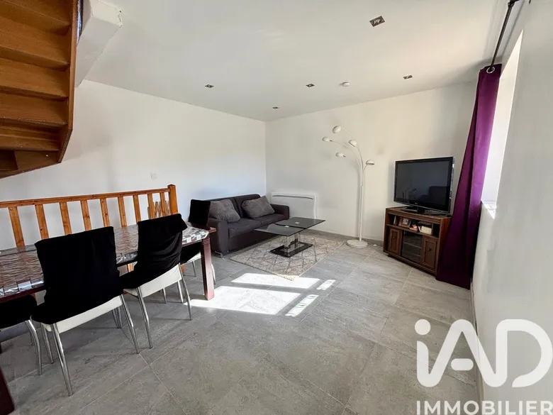 Maison 5 pièces 120 m² · à Montreuil-aux-Lions · 120 m² · 156 000 €